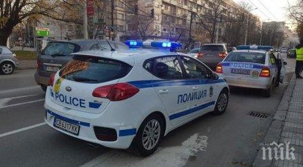 разярен баща нападна седмокласник класна стая пловдив