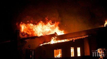 горялата автоморга била незаконна