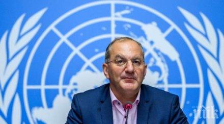 почина изпълнителният директор сзо питър салама