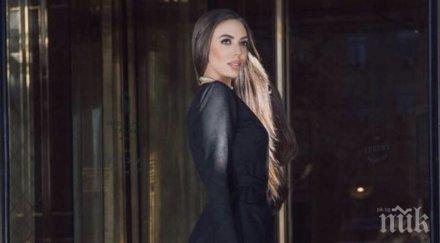 признание любимката доналд тръмп сред сексапилните българки снимка