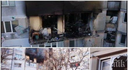 кошмар проговори жената полицая взривил блок варна покъртителен разказ тежки побои кръв детски тормоз цели години съседите мълчали