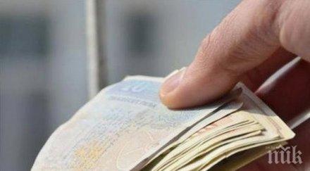 работодатели врачанско изплатили 160 000 забавени заплати