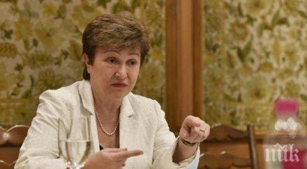 кристалина георгиева важно българия инвестира хората