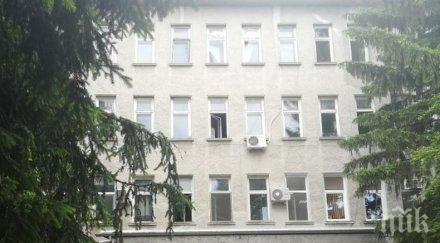 приключи ремонтът родилното отделение горнооряховската болница