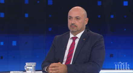 вмро обясни предлагат повече отпуск непушачите