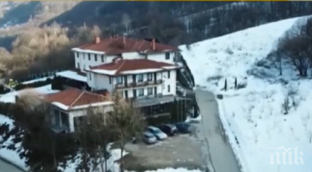 СКАНДАЛ: Частно незаконно ВиК отряза достъпа до питейна вода на хотели в курорта Чифлика