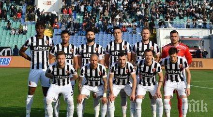 локо играе първата контрола турция