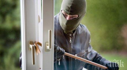 скок кражбите общежития студентски град