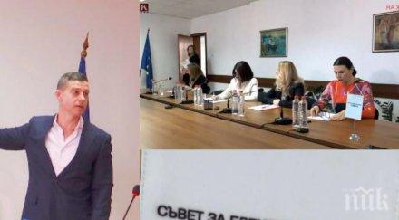 новият шеф бнр започва финансова ревизия балтаков акцент регионалните станции репортажите