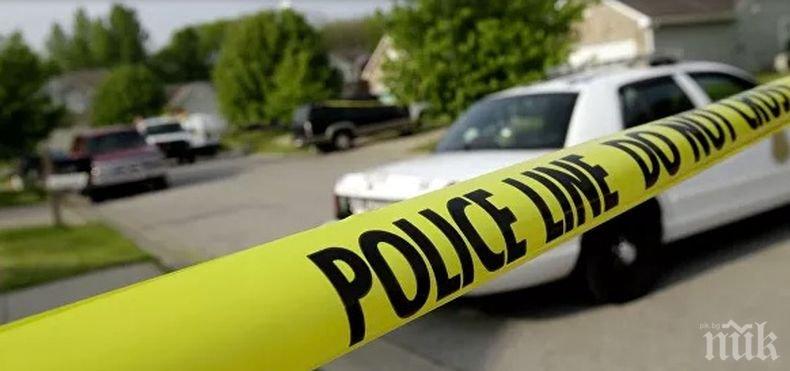 Един убит и петима ранени при стрелба в центъра на Сиатъл (ВИДЕО)