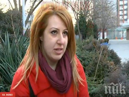 ШОК В ПЛОВДИВ: Автобус с отворена врата разкарва пътници