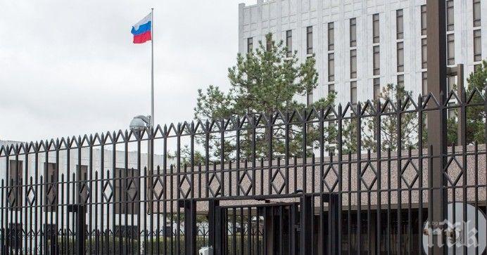 ТАСС призна: България гони двама руски дипломати. Москва отговаря със съответни мерки