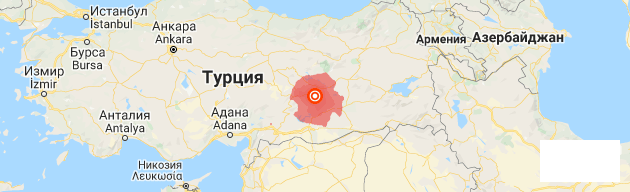 ПАК ЗАЛЮЛЯ: Ново силно земетресение в Турция