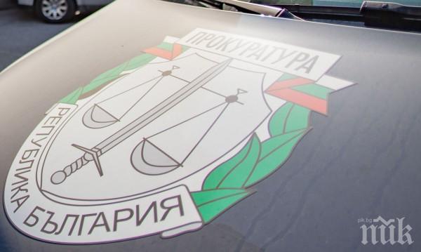 Прокуратурата повдигна обвинение срещу трима руснаци по случая Гебрев