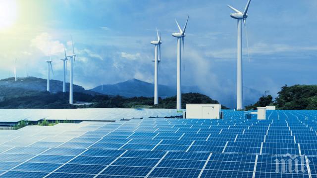 ПАРИ НА ВЯТЪРА: Енергийното министерство дава 535 млн. лева за вятърни централи