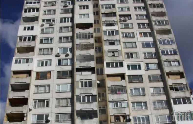 Над 90% от сградите плачат за саниране, искат и подмяна на асансьорите