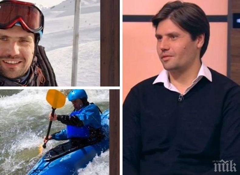 Ортопед-травматолог за здравословното движение и как да се предпазваме от травми