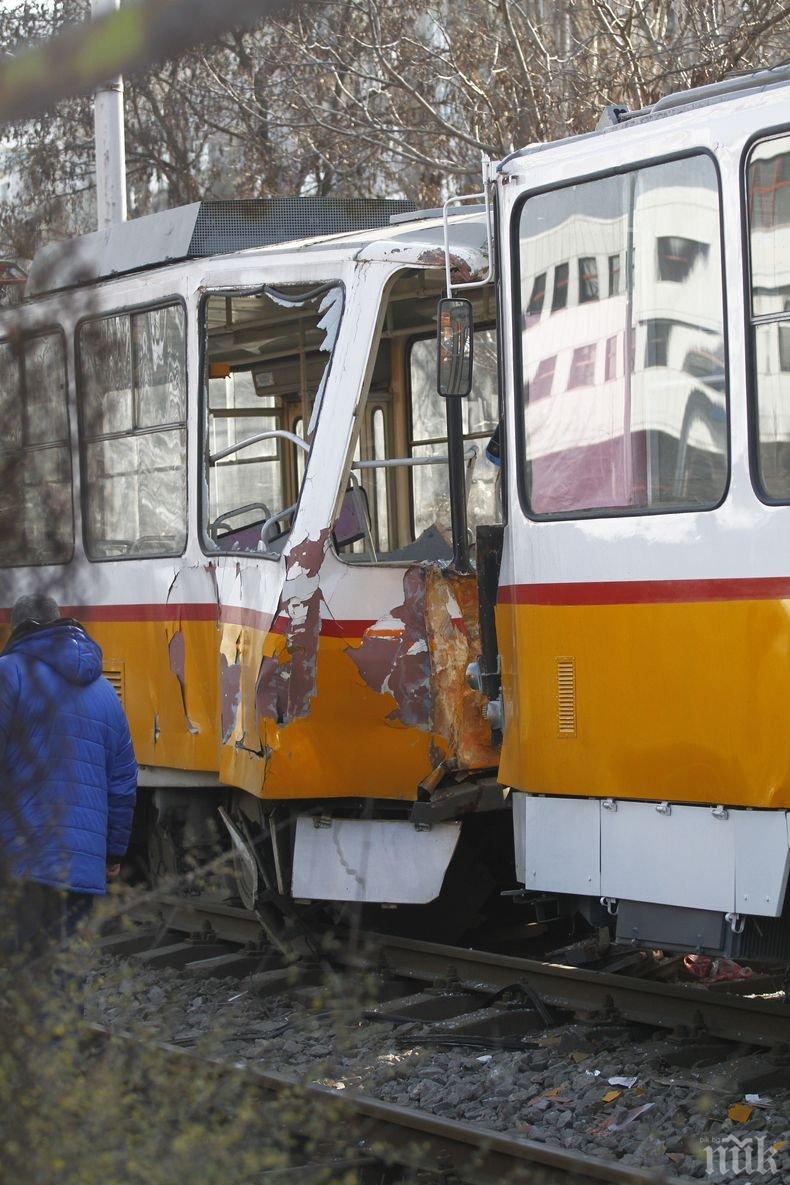 Св. Анна с последни подробности за пострадалите при тежката катастрофа в София