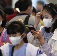 В РАЗГАРА НА КОРОНАВИРУСА: Глобиха пекинска аптека с над 400 000 долара заради завишени цени на хирургическите маски