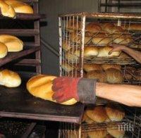 Хлябът и закуските поскъпват, вижте с колко