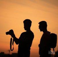 Българите пътували най-много до Турция, Гърция и Германия през декември