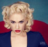 Всички шушукат за лицето на Гуен Стефани