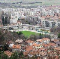 Компенсират с помпи намаления дебит гравитачната вода за Кюстендил