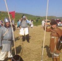 Владимир Путин разреши на руснаците да  ловуват с ...