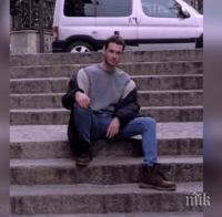 Шести ден няма следа от 20-годишния Николай