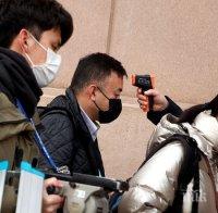 100 са вече жертвите на новия тип коронавирус в китайската провинция Хубей