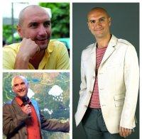 РЕСТАРТ: Емо Чолаков напусна доходоносната си длъжност на летището - ето каква е новата работа на бившия синоптик...