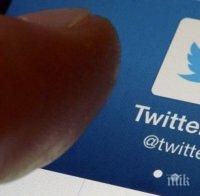 В „Туитър” въвеждат функция за борба с дезинформацията в хода на изборите в САЩ