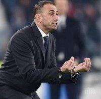 Ивайло Петев проговори след раздялата с Босна и разкри плановете си