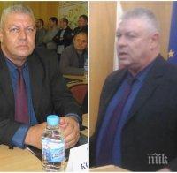 БСП се прочу и в Средец! Червените съветници правят демонстрации, Общинският съвет спря работа