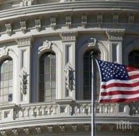 Посолството на Русия във Вашингтон с реакция на новите санкции на САЩ