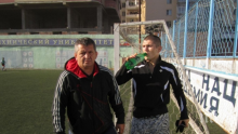 СПОРТНА МЪЛНИЯ: Задава ли се велик мач Мейуедър - Нурмагомедов? Бащата на Хабиб с взривяващо изказване