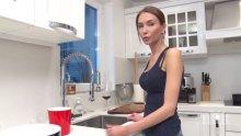 МЪЖ-МЕЧТА: Башар Рахал готви на гаджето