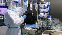 Властите в Германия потвърдиха първи случай на заразен с коронавирус