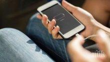 Обмислят въвеждането на универсално зарядно за всички смартфони
