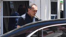 МЪЛНИЯ В ПИК: Васил Божков избягал зад граница! Властите се обърнаха към Интерпол да издири бизнесмена (ОБНОВЕНА)