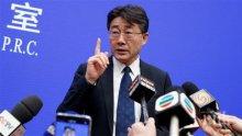 Заради коронавируса: Кметът на Ухан подава оставка