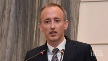Красимир Вълчев с важни подробности за грипната ваканция