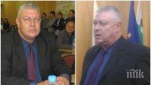 БСП се прочу и в Средец! Червените съветници правят демонстрации, Общинският съвет спря работа