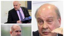 САМО В ПИК! Георги Марков по казуса с искането на Гешев до КС за разследване на Радев: Главният прокурор постъпва много коректно - в мотивите посочва решение на Конституционния съд по повод Желю Желев