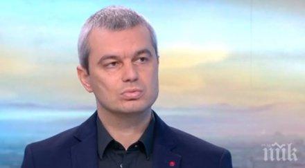 скандал аватарът бсп костадин костадинов призна половин уста дал тон щурма регионалното министерство