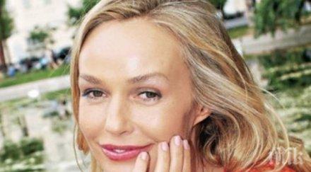 мистерия руска актриса изчезна мексико