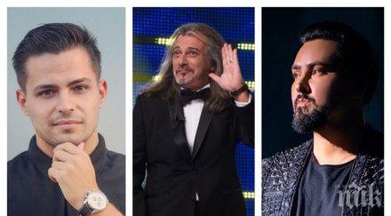 прецедент пръв път участници борят победата капките първите двама снимки