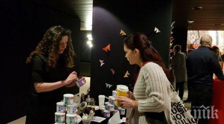 успех ново откритие българи измислиха шоколадов пробиотик