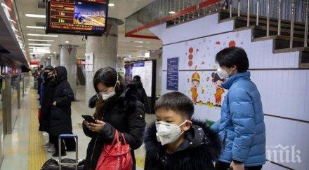 ужасът расте броят жертвите коронавируса китайската провинция хубей достигна 162 души