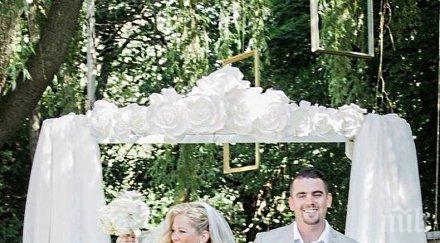 воля вижте 136 килограмова канадка отслабна превърна сексбомба снимки